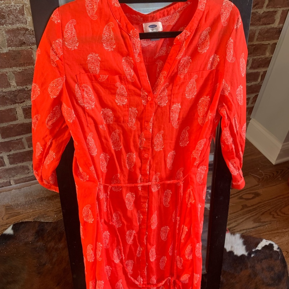Cute dress